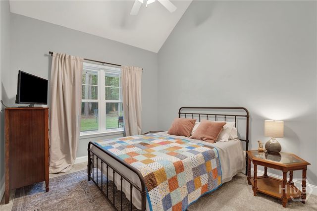 71 Sandpiper Drive, Midway, GA 31320