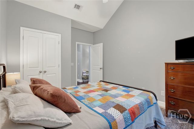 71 Sandpiper Drive, Midway, GA 31320