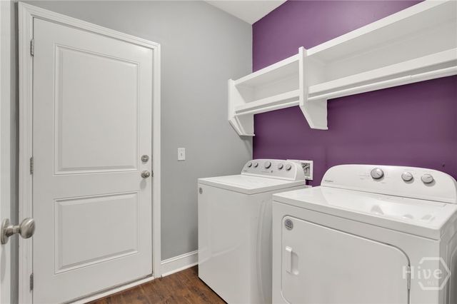 71 Sandpiper Drive, Midway, GA 31320