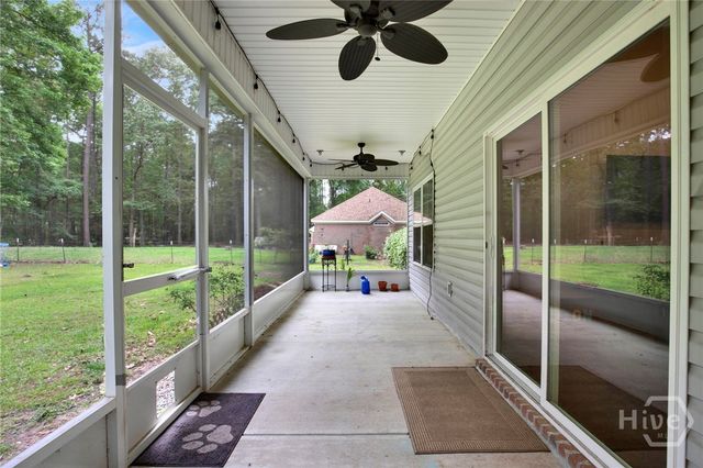 71 Sandpiper Drive, Midway, GA 31320