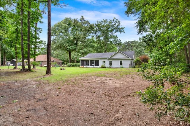 71 Sandpiper Drive, Midway, GA 31320