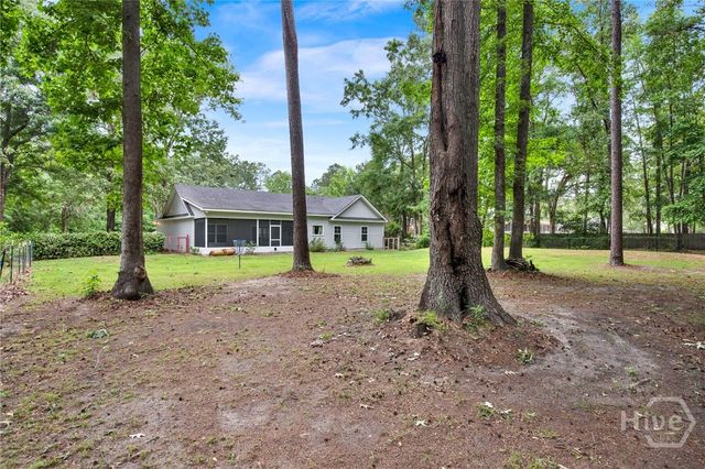 71 Sandpiper Drive, Midway, GA 31320