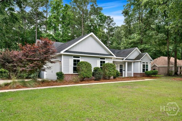 71 Sandpiper Drive, Midway, GA 31320