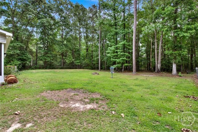 71 Sandpiper Drive, Midway, GA 31320