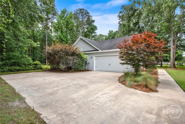 71 Sandpiper Drive, Midway, GA 31320