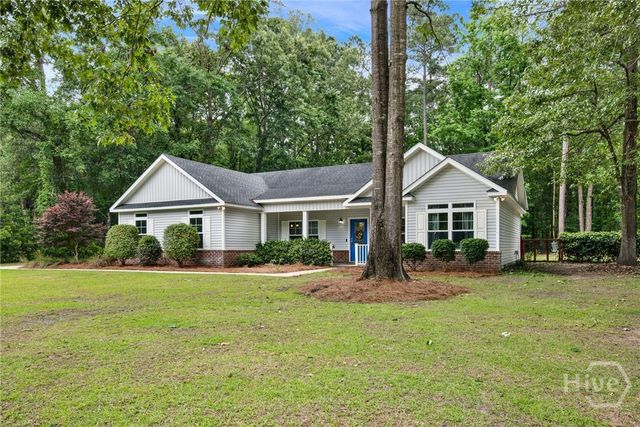 71 Sandpiper Drive, Midway, GA 31320