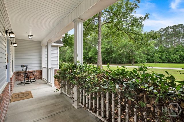 71 Sandpiper Drive, Midway, GA 31320