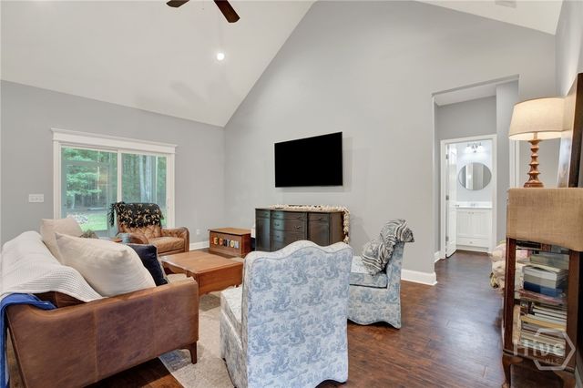 71 Sandpiper Drive, Midway, GA 31320