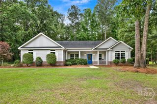 71 Sandpiper Drive, Midway, GA 31320