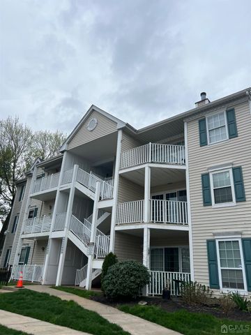 262 Kempsey Drive, North Brunswick, NJ 08902