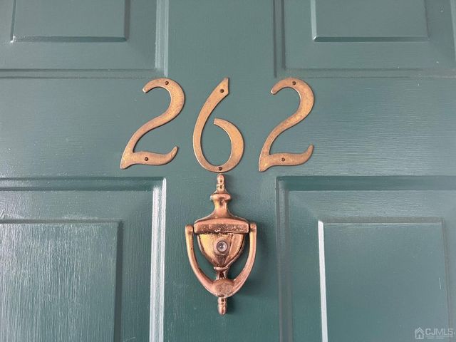 262 Kempsey Drive, North Brunswick, NJ 08902