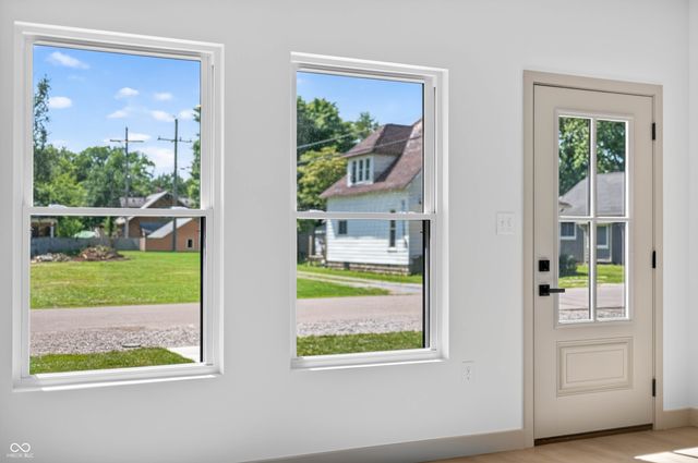 45 S Beatty Street, Columbus, IN 47201