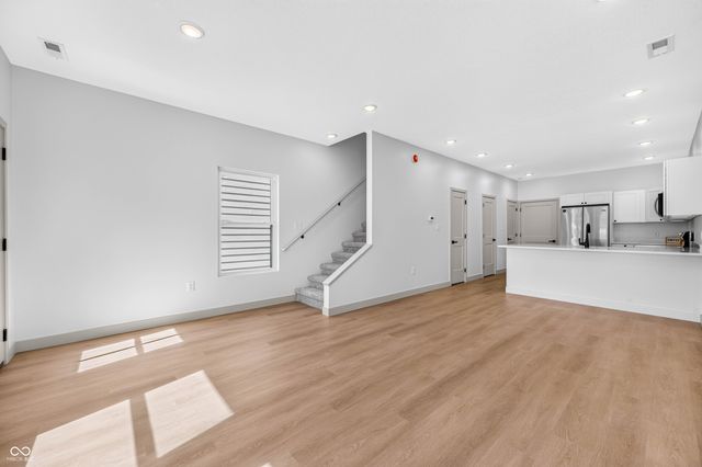 45 S Beatty Street, Columbus, IN 47201