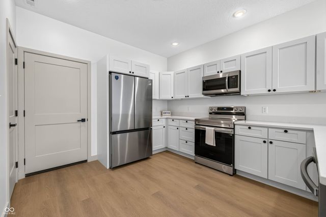 45 S Beatty Street, Columbus, IN 47201