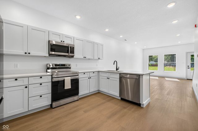45 S Beatty Street, Columbus, IN 47201