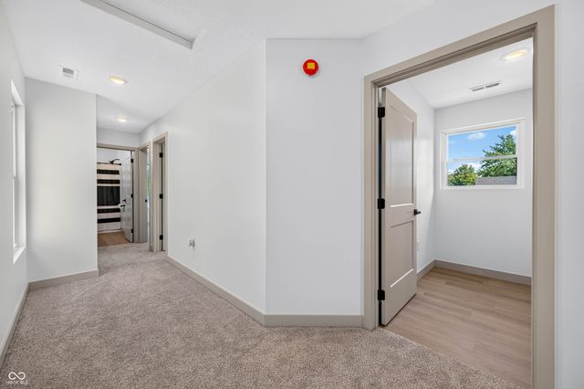 45 S Beatty Street, Columbus, IN 47201