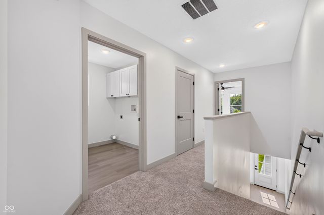 45 S Beatty Street, Columbus, IN 47201