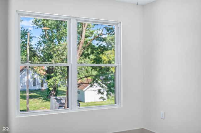 45 S Beatty Street, Columbus, IN 47201
