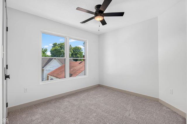 45 S Beatty Street, Columbus, IN 47201