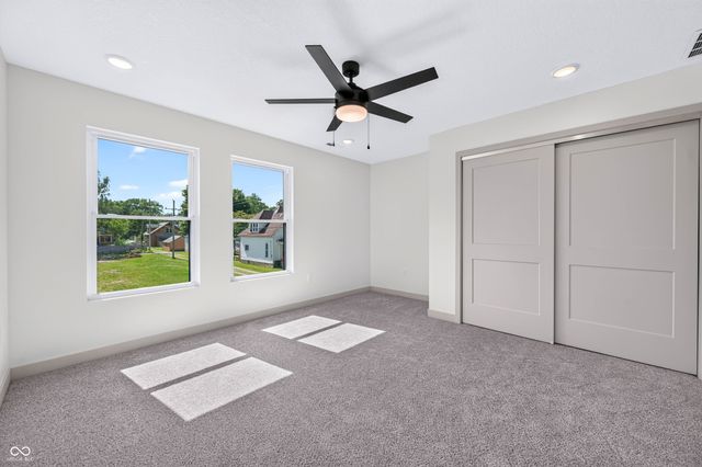 45 S Beatty Street, Columbus, IN 47201