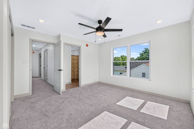 45 S Beatty Street, Columbus, IN 47201