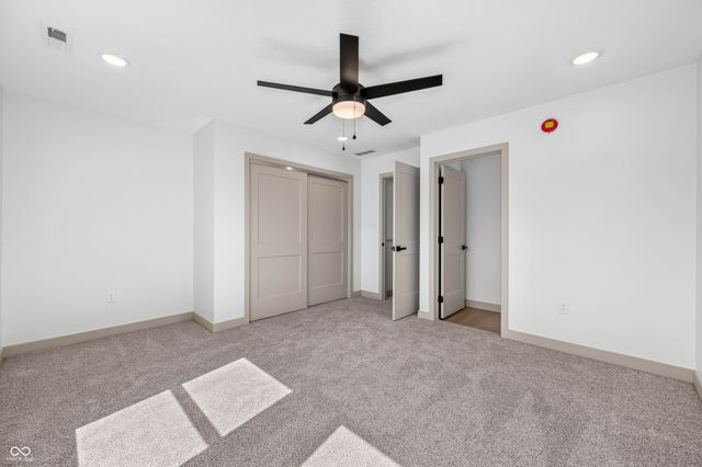 45 S Beatty Street, Columbus, IN 47201