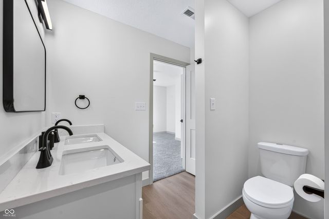 45 S Beatty Street, Columbus, IN 47201