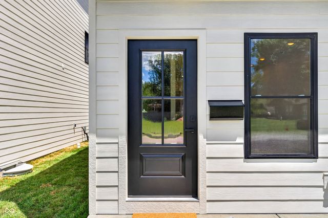 45 S Beatty Street, Columbus, IN 47201
