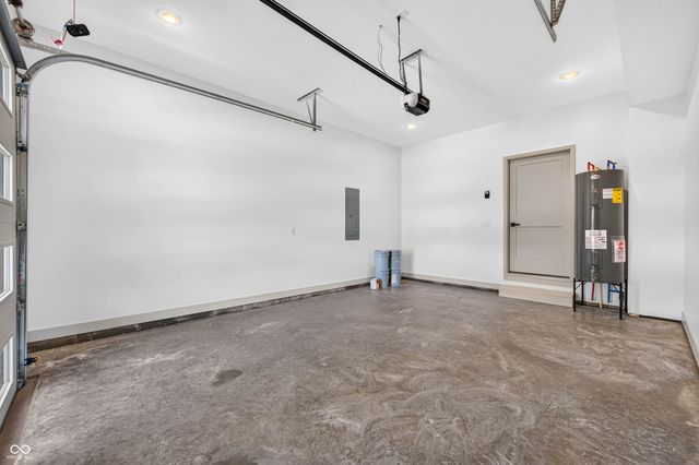 45 S Beatty Street, Columbus, IN 47201
