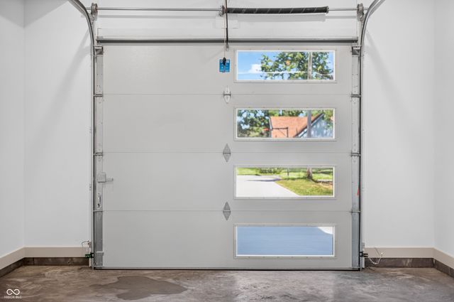45 S Beatty Street, Columbus, IN 47201