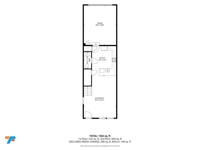 45 S Beatty Street, Columbus, IN 47201