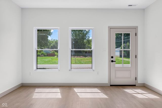 45 S Beatty Street, Columbus, IN 47201