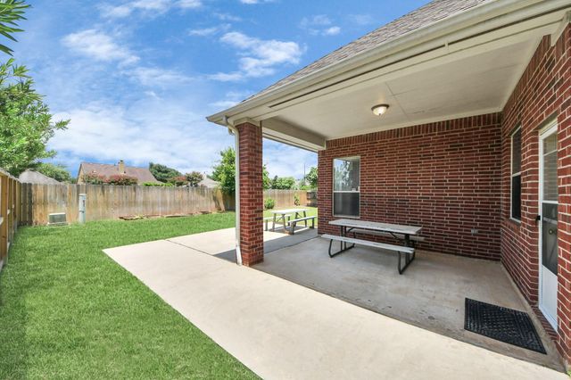 5115 Windshire, Missouri City, TX 77459