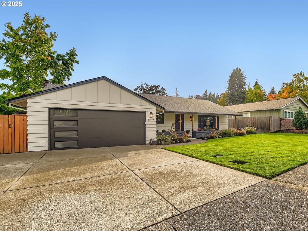 10450 Sw EVERGREEN Ave, Wilsonville, OR 97070