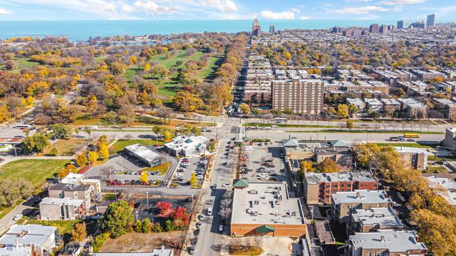 1510 E 67th Street, Chicago, IL 60637