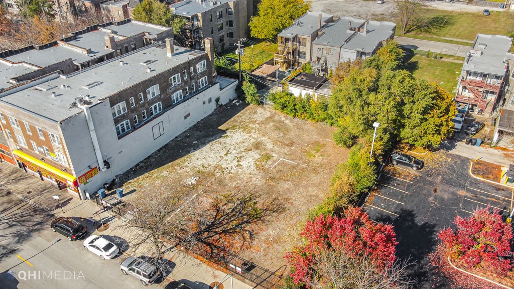 1510 E 67th Street, Chicago, IL 60637