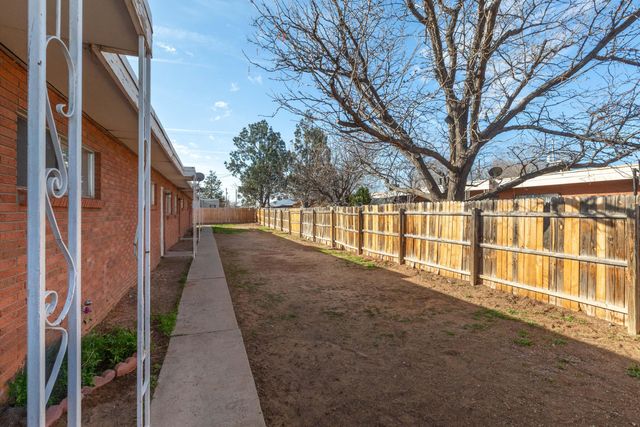 3430 Eastern Avenue SE, Albuquerque, NM 87106