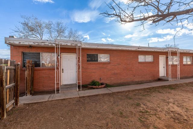 3430 Eastern Avenue SE, Albuquerque, NM 87106