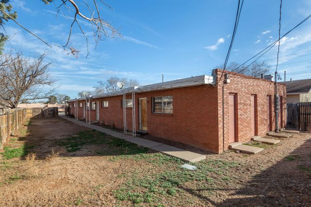 3430 Eastern Avenue SE, Albuquerque, NM 87106