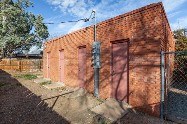 3430 Eastern Avenue SE, Albuquerque, NM 87106