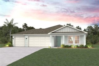 25338 CADIZ DR, Punta Gorda, FL 33955