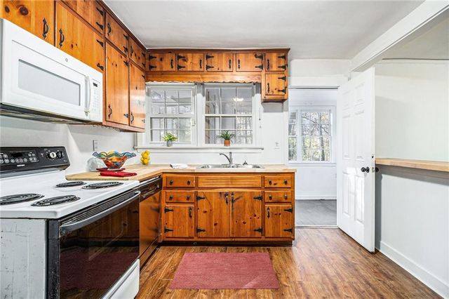814 S Jolly Avenue, Clarkston, GA 30021