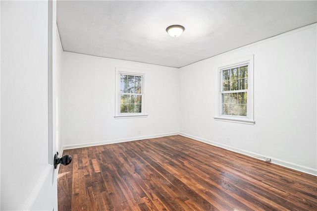814 S Jolly Avenue, Clarkston, GA 30021