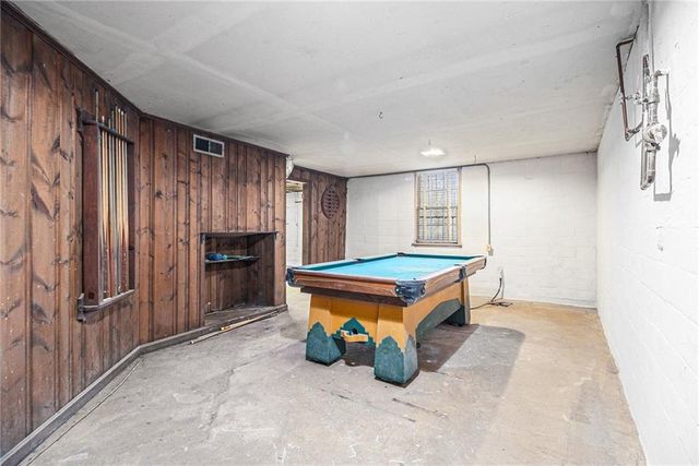 814 S Jolly Avenue, Clarkston, GA 30021