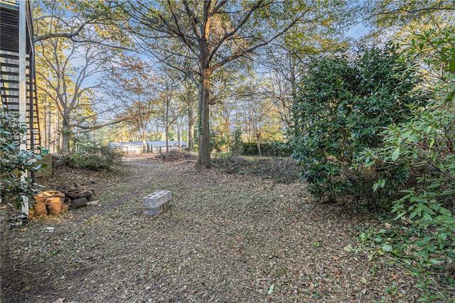 814 S Jolly Avenue, Clarkston, GA 30021