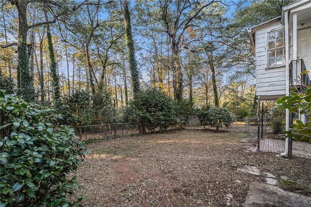 814 S Jolly Avenue, Clarkston, GA 30021