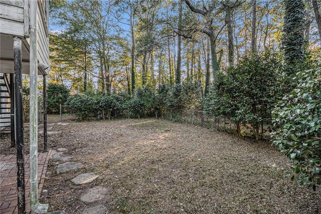 814 S Jolly Avenue, Clarkston, GA 30021