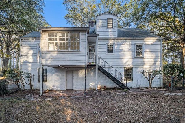 814 S Jolly Avenue, Clarkston, GA 30021