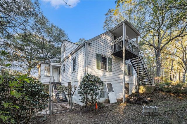 814 S Jolly Avenue, Clarkston, GA 30021