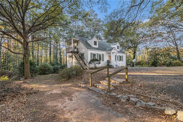 814 S Jolly Avenue, Clarkston, GA 30021
